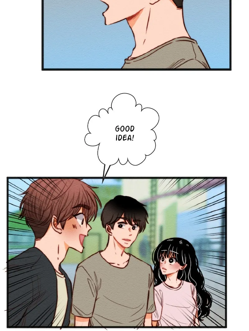 Mistake Chapter 182 page 40 - 