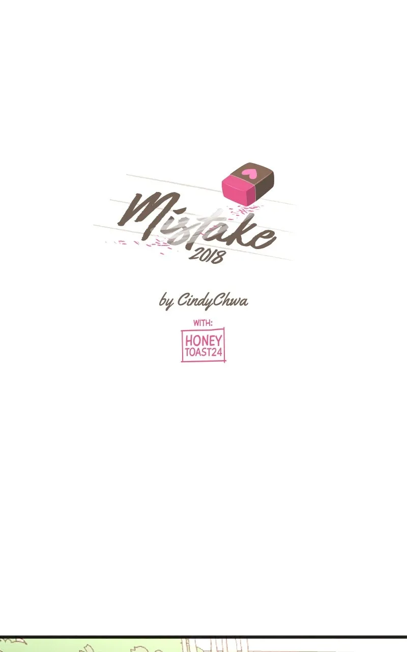 Mistake Chapter 183 page 1 - 