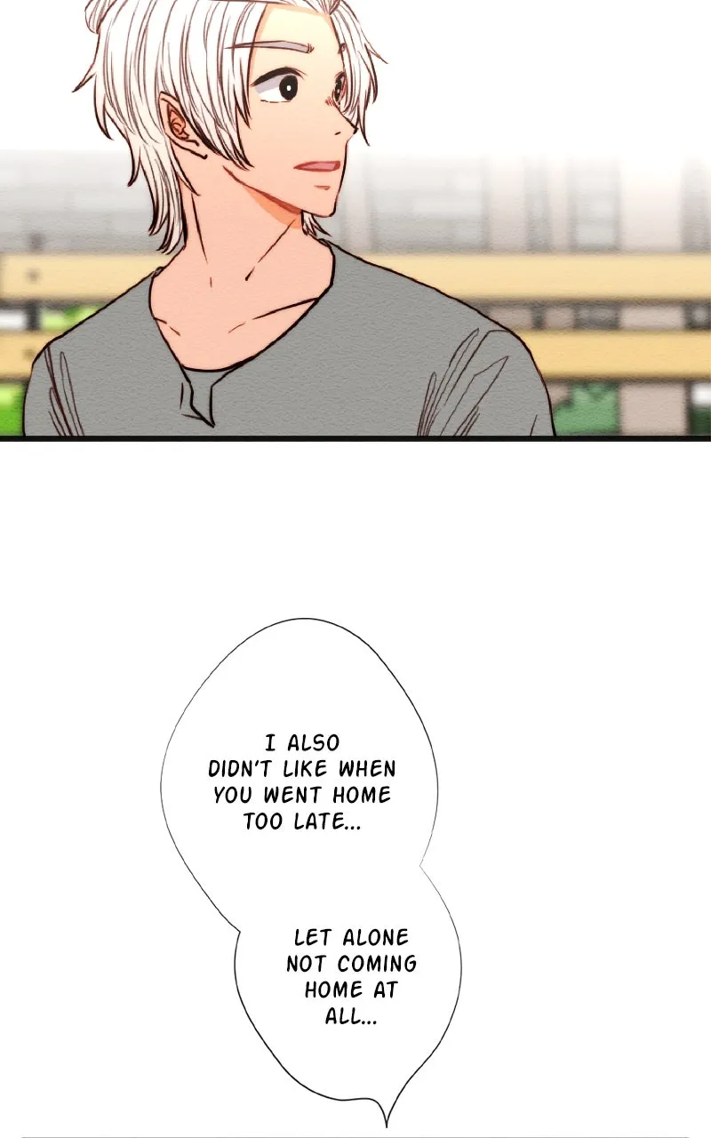 Mistake Chapter 183 page 14 - 