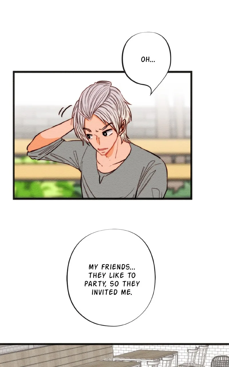 Mistake Chapter 183 page 16 - 