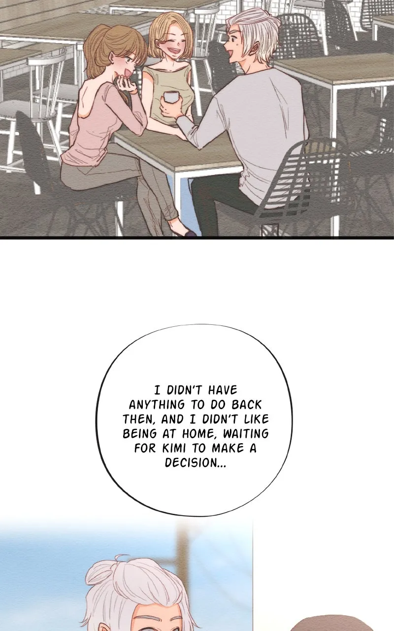 Mistake Chapter 183 page 17 - 