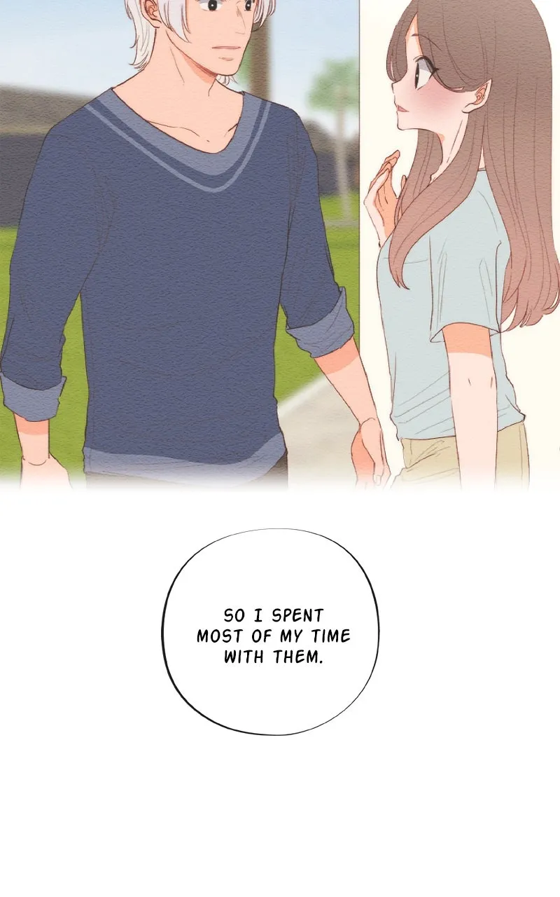 Mistake Chapter 183 page 18 - 