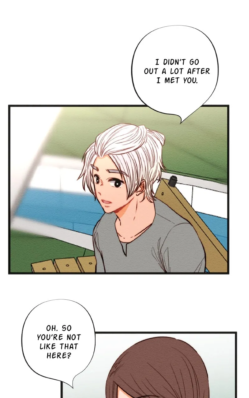 Mistake Chapter 183 page 19 - 