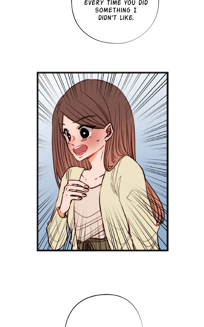 Mistake Chapter 183 page 25 - 