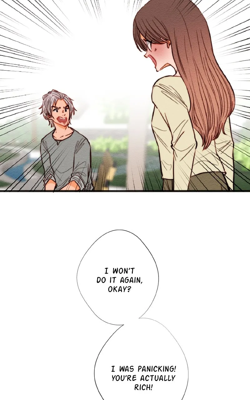 Mistake Chapter 183 page 28 - 