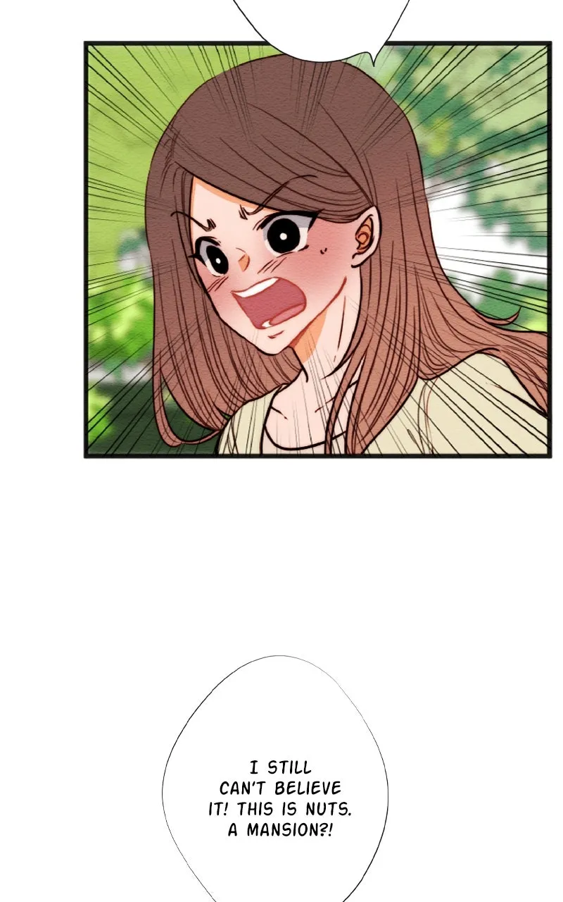 Mistake Chapter 183 page 29 - 