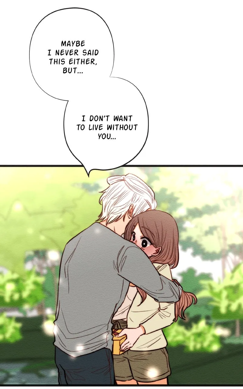 Mistake Chapter 183 page 32 - 