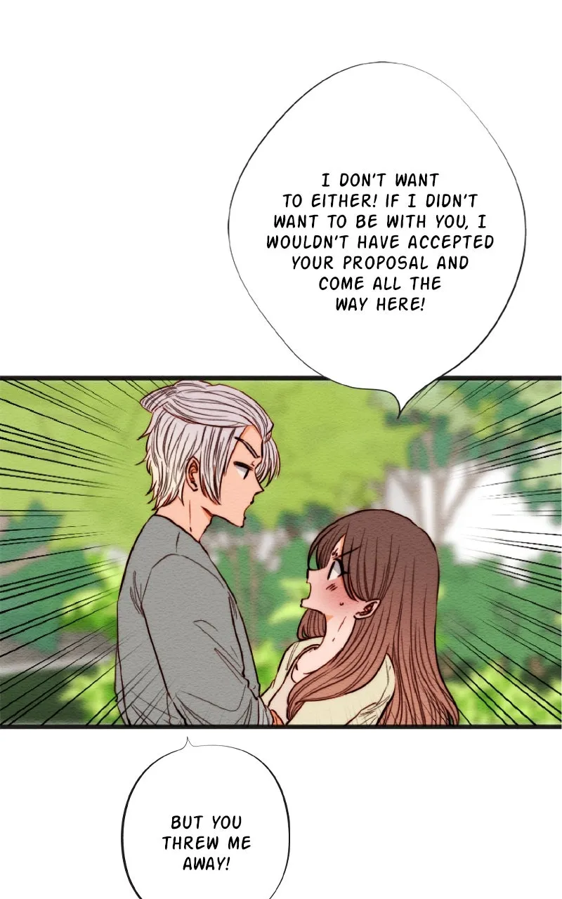 Mistake Chapter 183 page 33 - 