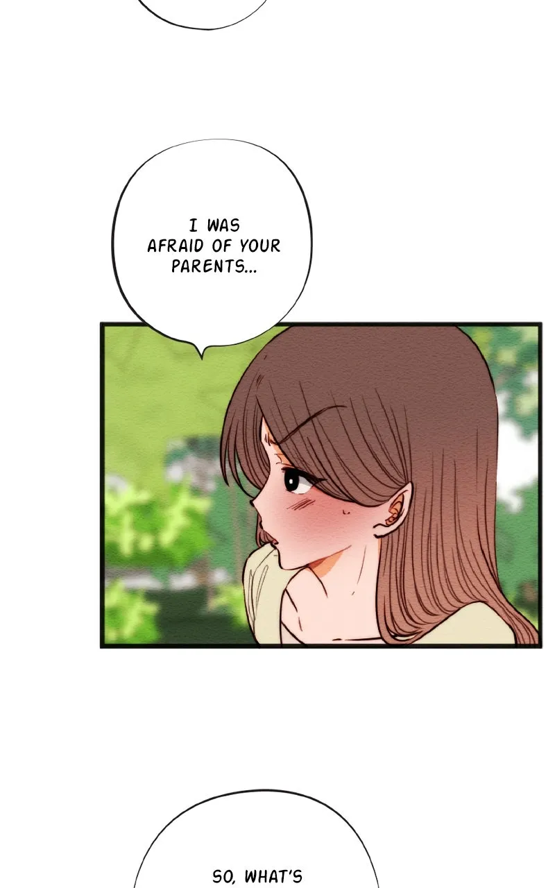 Mistake Chapter 183 page 34 - 