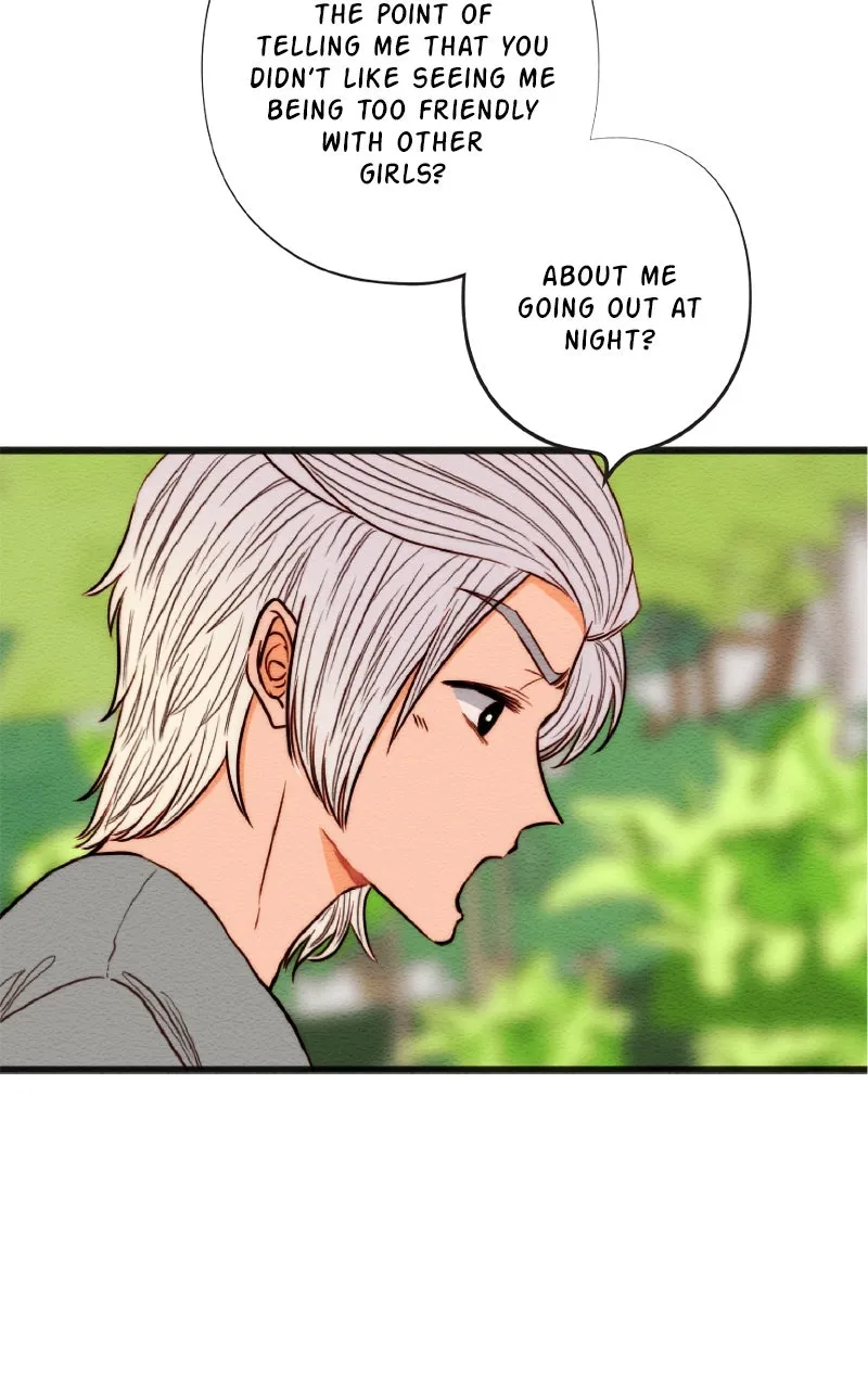 Mistake Chapter 183 page 35 - 