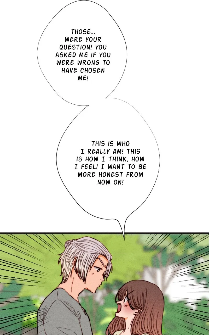 Mistake Chapter 183 page 36 - 
