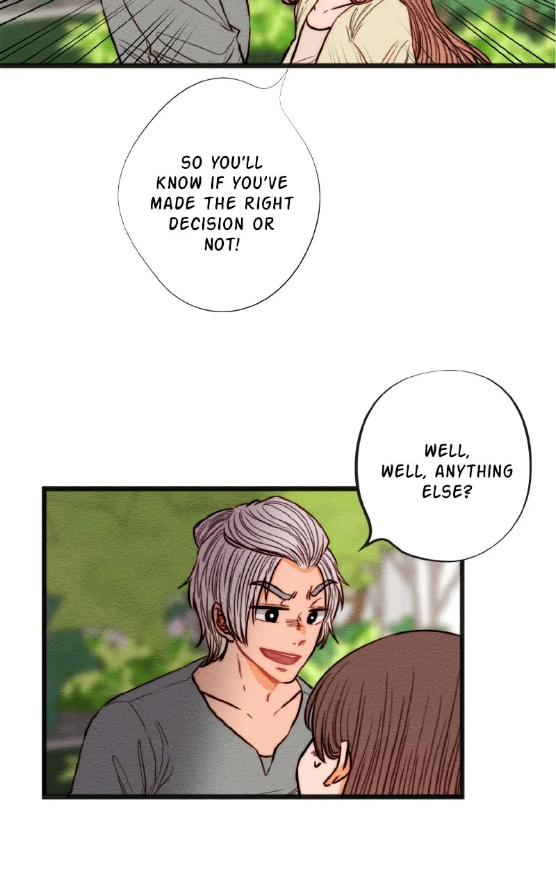 Mistake Chapter 183 page 37 - 