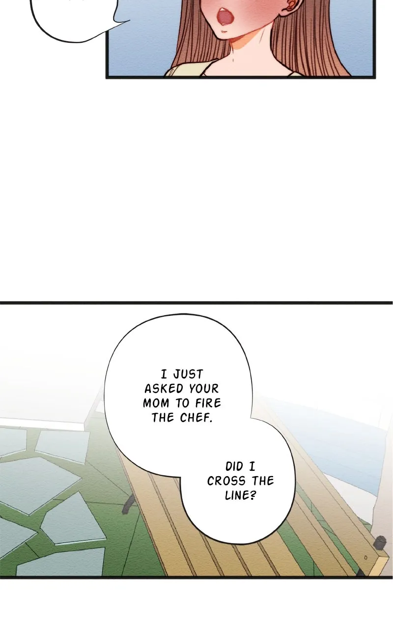 Mistake Chapter 183 page 39 - 