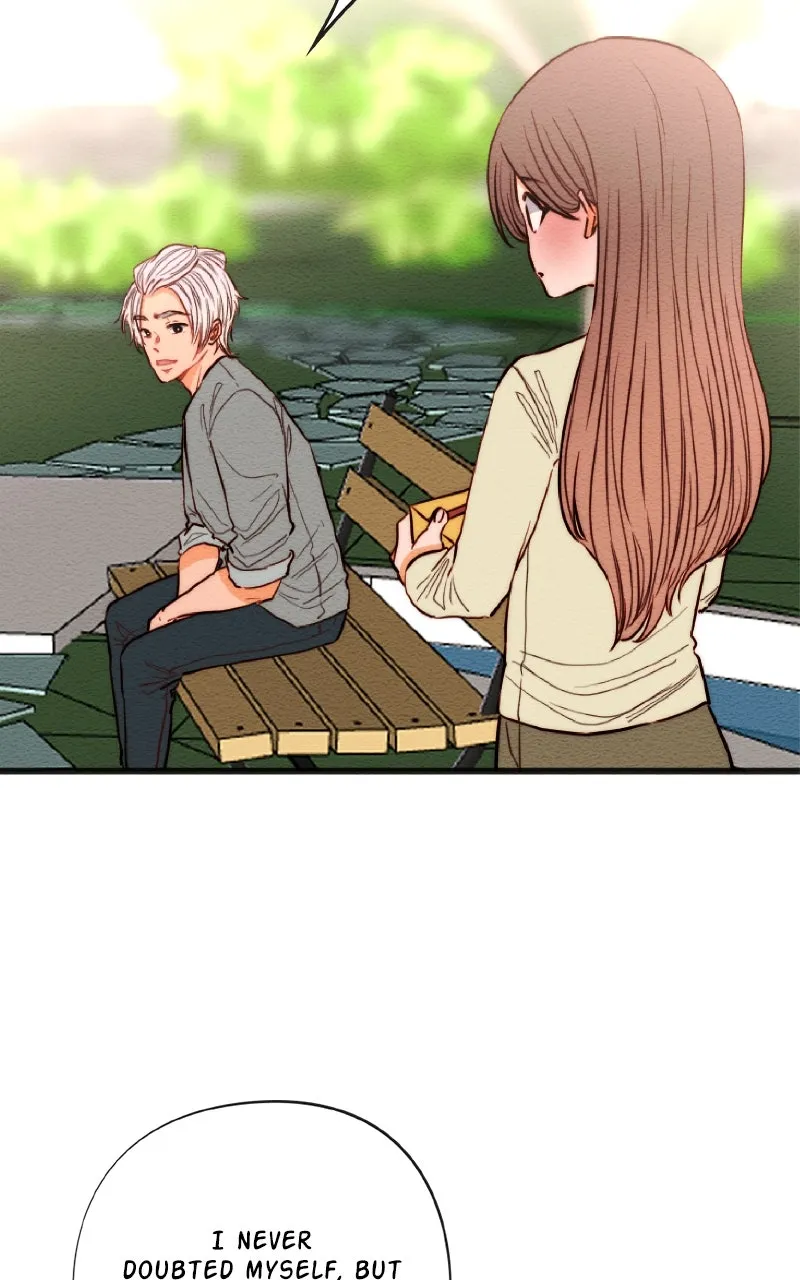 Mistake Chapter 183 page 8 - 