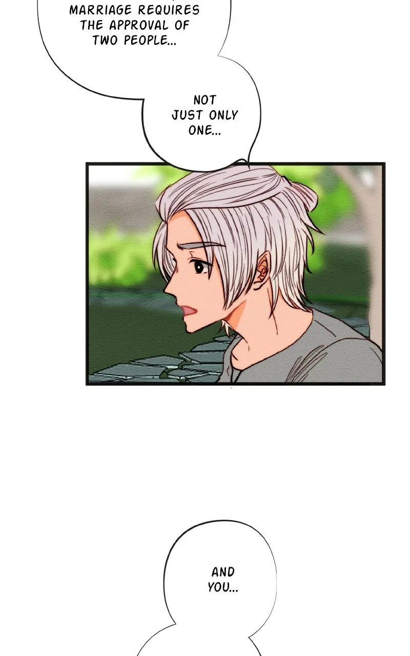 Mistake Chapter 183 page 9 - 
