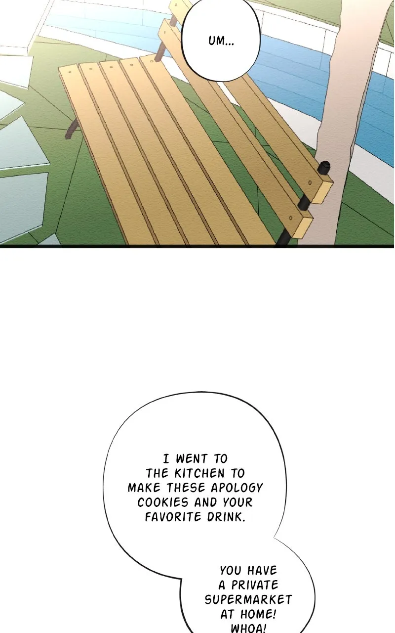 Mistake Chapter 184 page 2 - 
