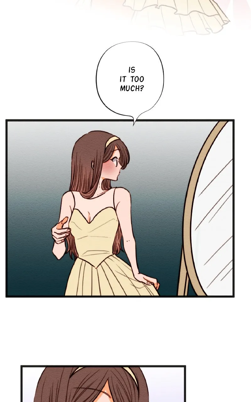 Mistake Chapter 184 page 19 - 