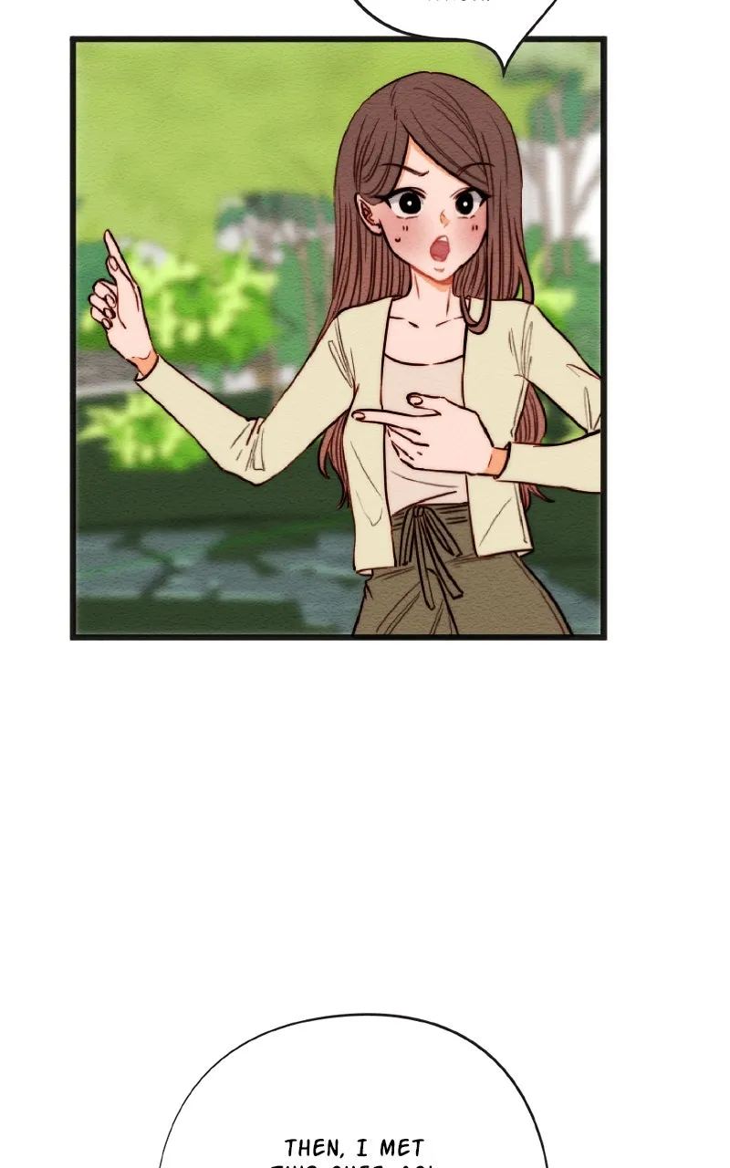 Mistake Chapter 184 page 3 - 