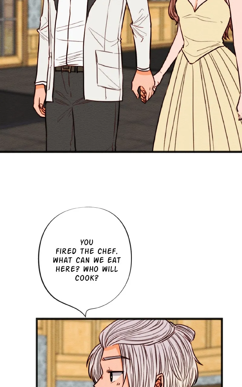 Mistake Chapter 184 page 22 - 