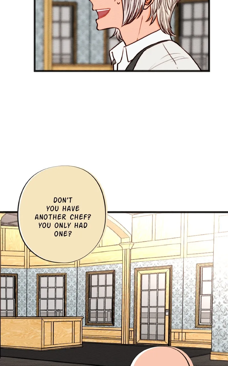 Mistake Chapter 184 page 23 - 