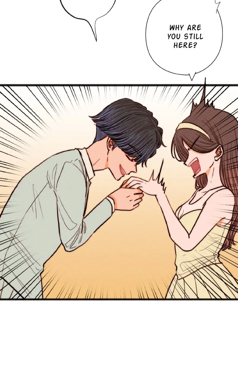 Mistake Chapter 184 page 27 - 