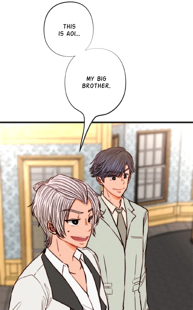 Mistake Chapter 184 page 28 - 