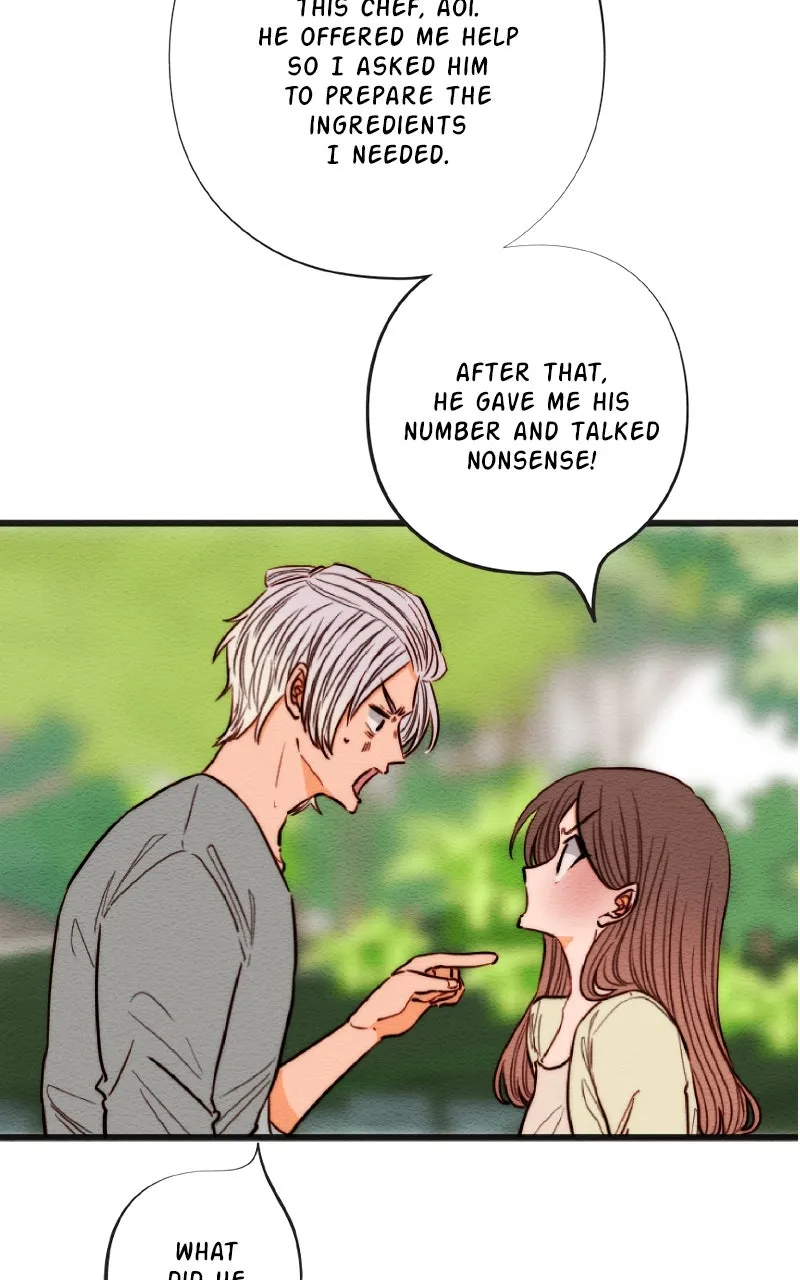 Mistake Chapter 184 page 4 - 