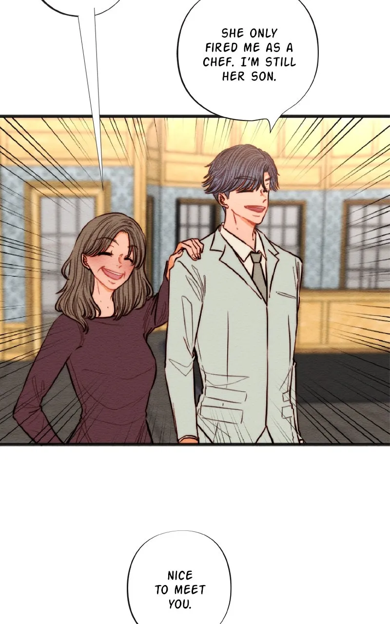 Mistake Chapter 184 page 31 - 