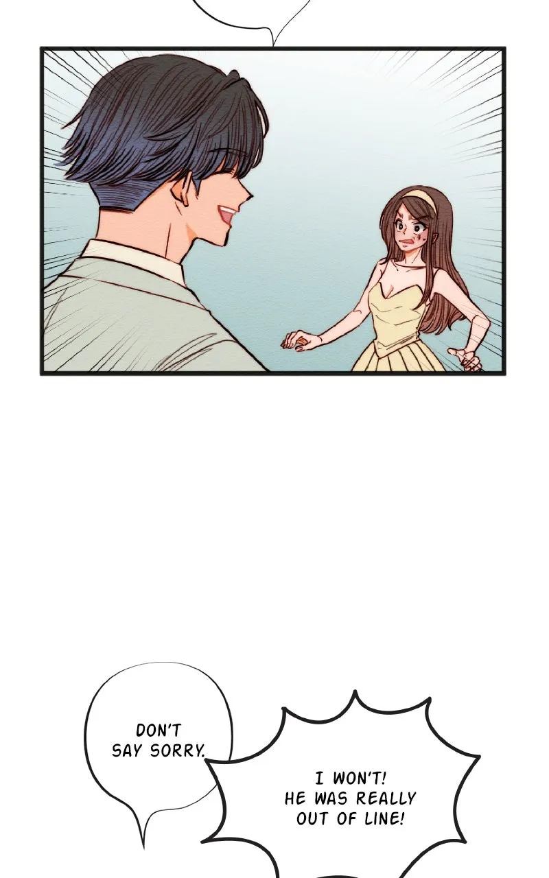 Mistake Chapter 184 page 32 - 