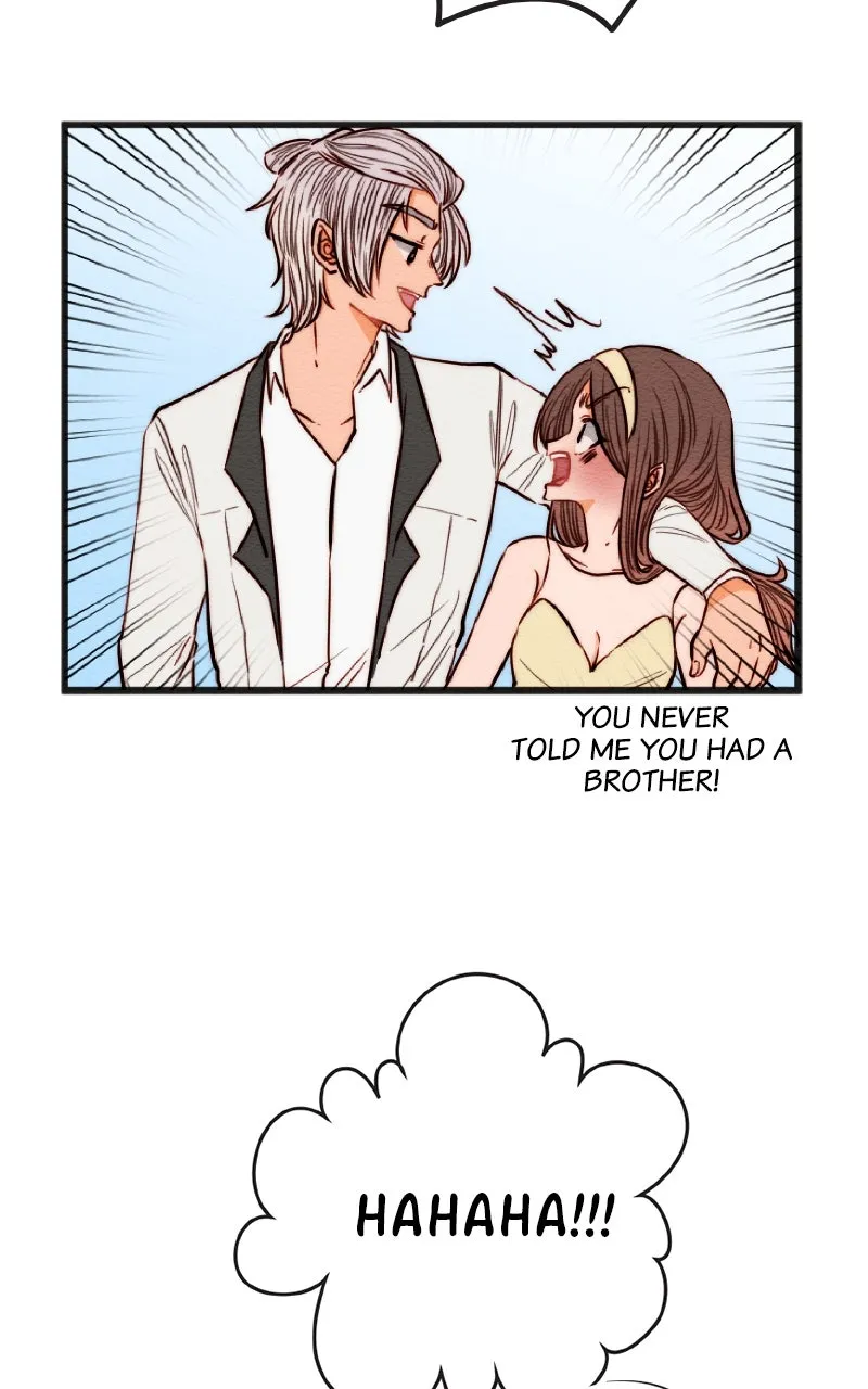 Mistake Chapter 184 page 33 - 