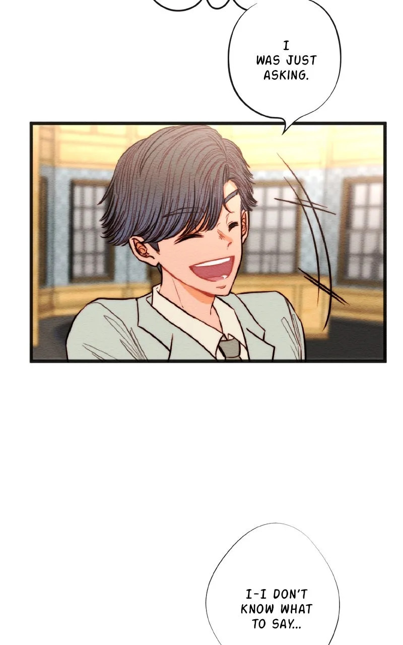 Mistake Chapter 184 page 34 - 