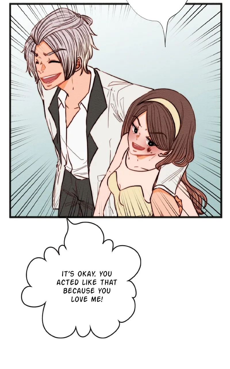 Mistake Chapter 184 page 35 - 