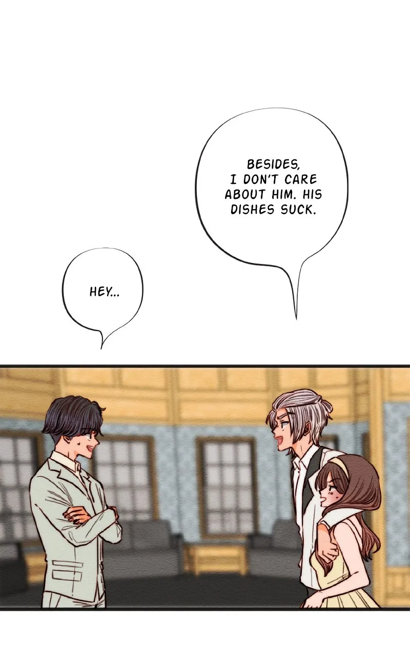 Mistake Chapter 184 page 36 - 