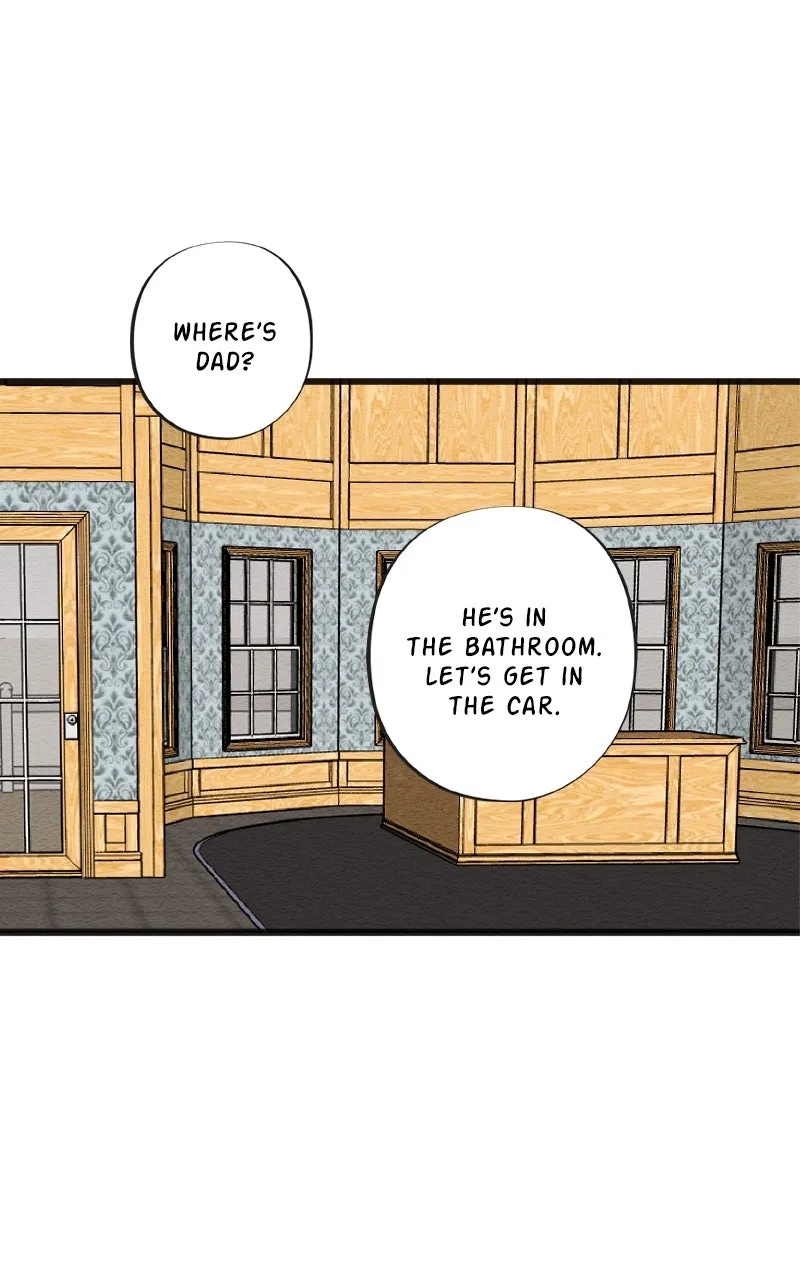 Mistake Chapter 184 page 37 - 