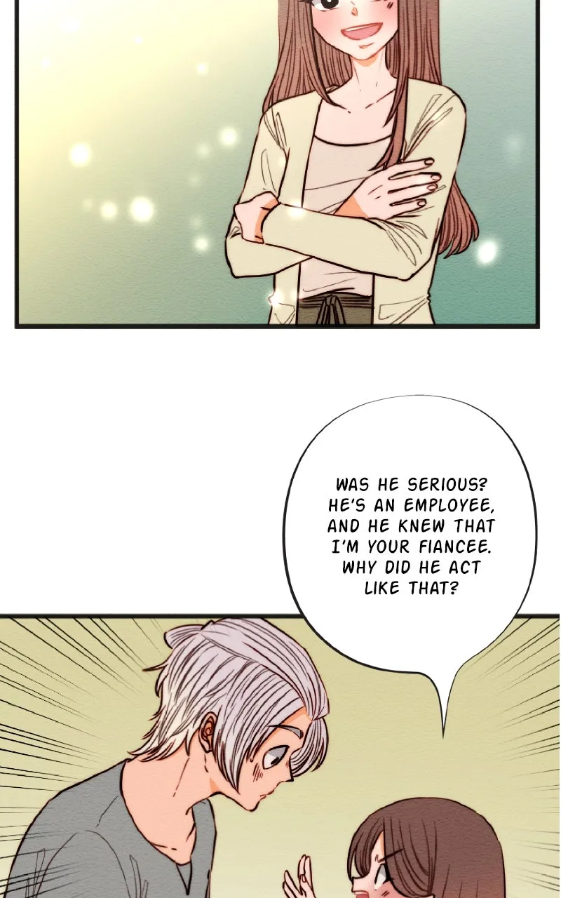 Mistake Chapter 184 page 6 - 