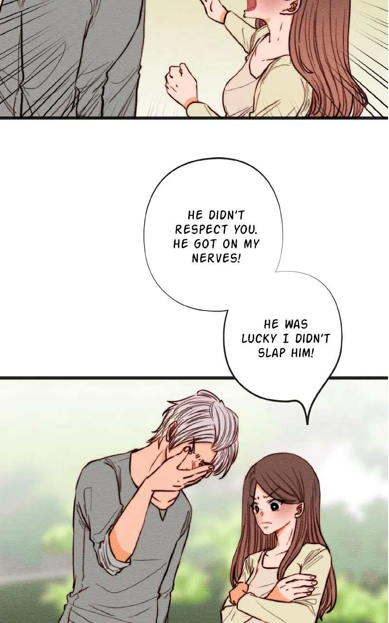 Mistake Chapter 184 page 7 - 