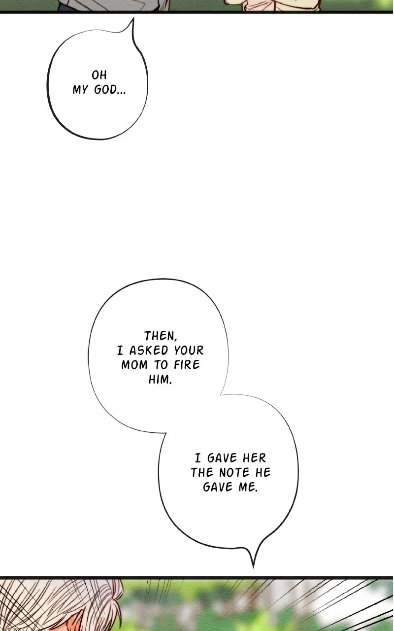 Mistake Chapter 184 page 8 - 