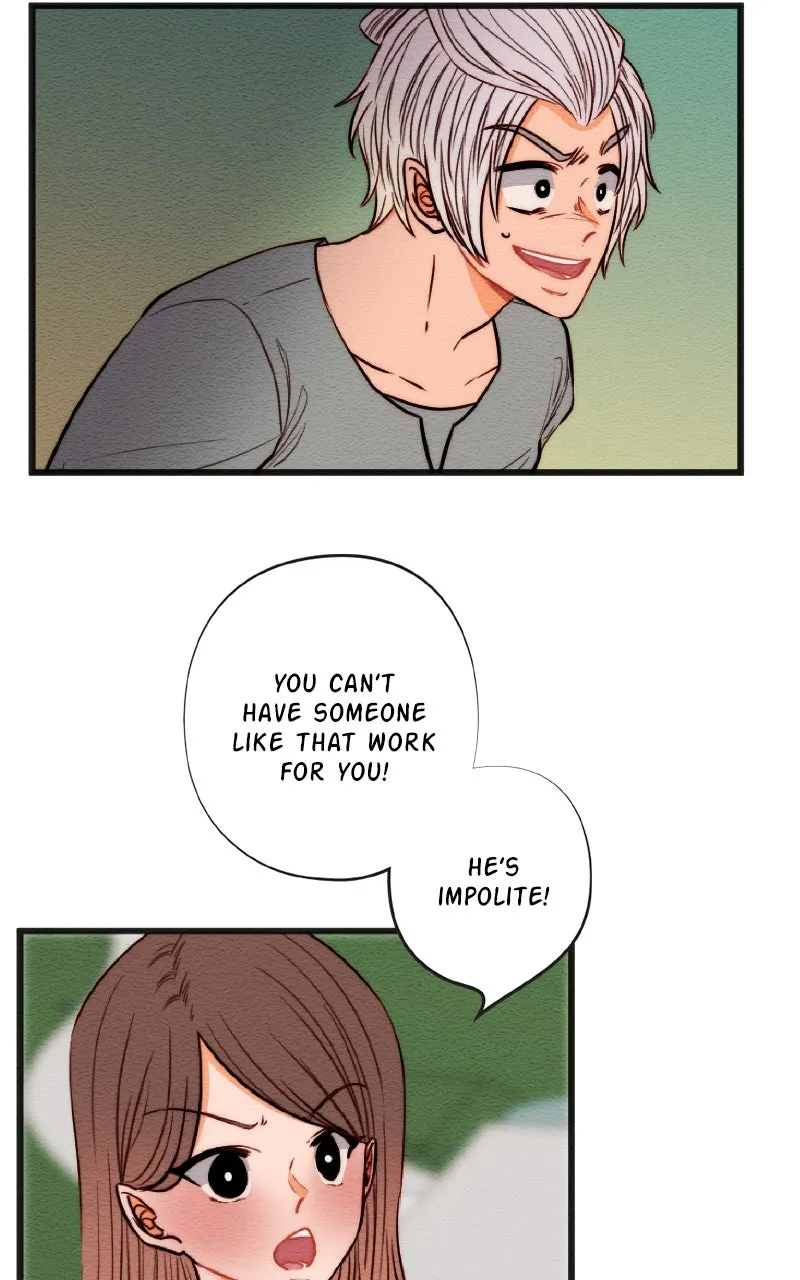 Mistake Chapter 184 page 10 - 