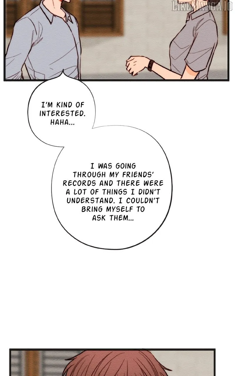 Mistake Chapter 185 page 11 - 