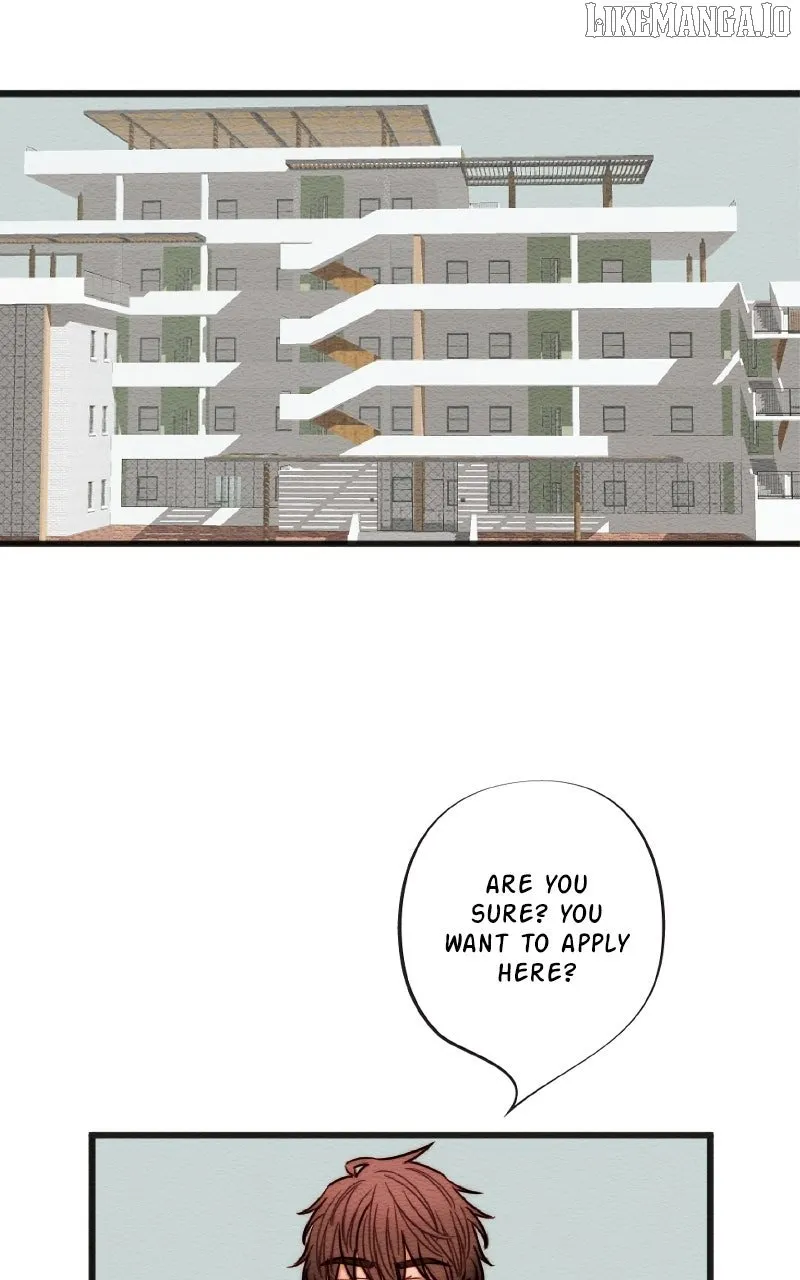 Mistake Chapter 185 page 14 - 