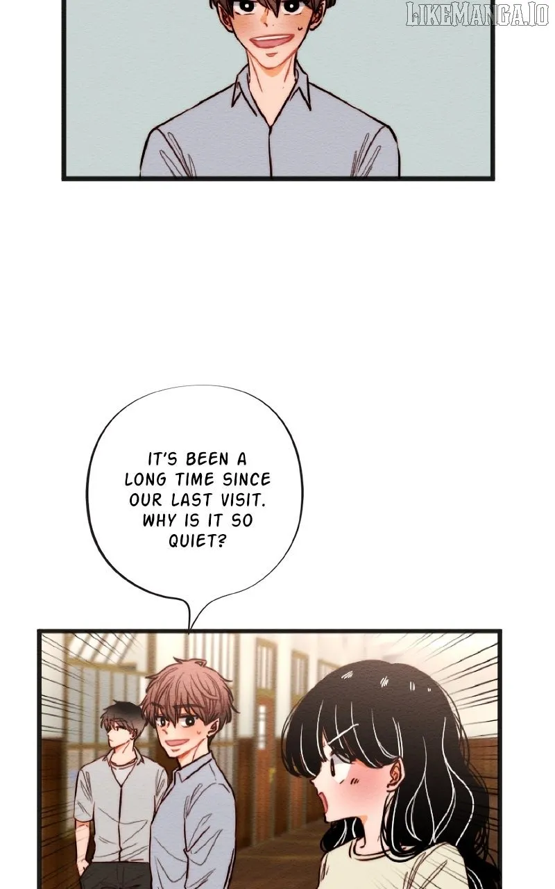 Mistake Chapter 185 page 15 - 