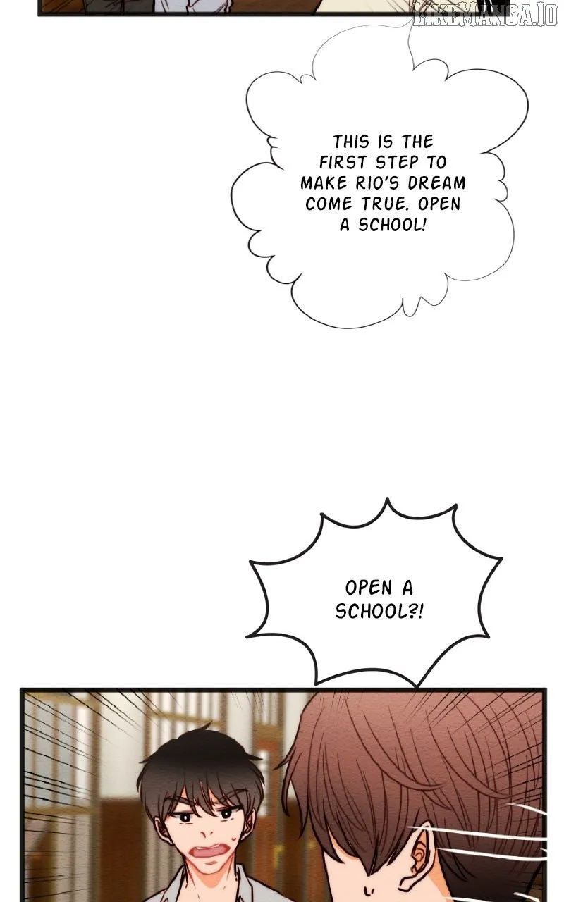 Mistake Chapter 185 page 16 - 