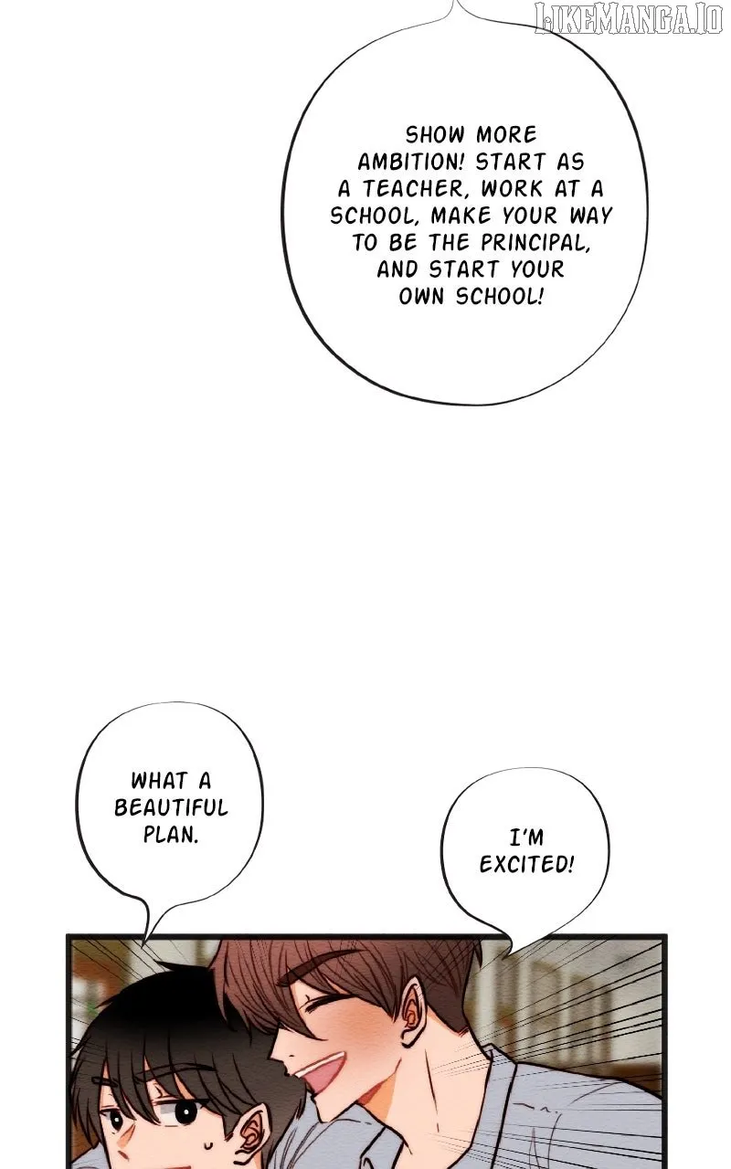 Mistake Chapter 185 page 18 - 