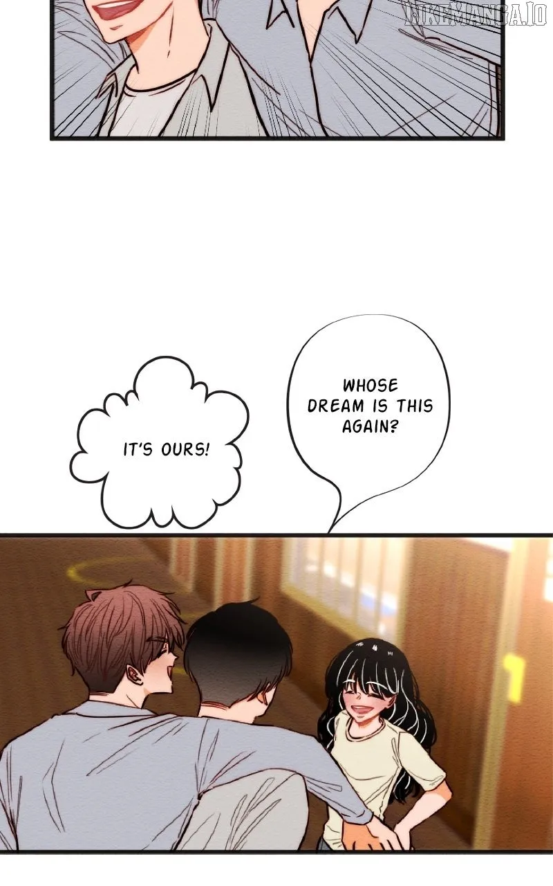 Mistake Chapter 185 page 19 - 