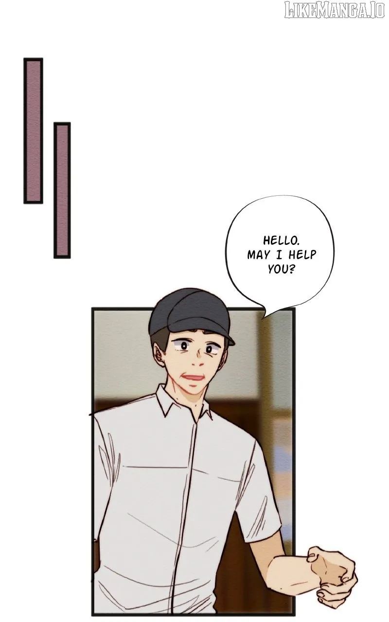 Mistake Chapter 185 page 20 - 