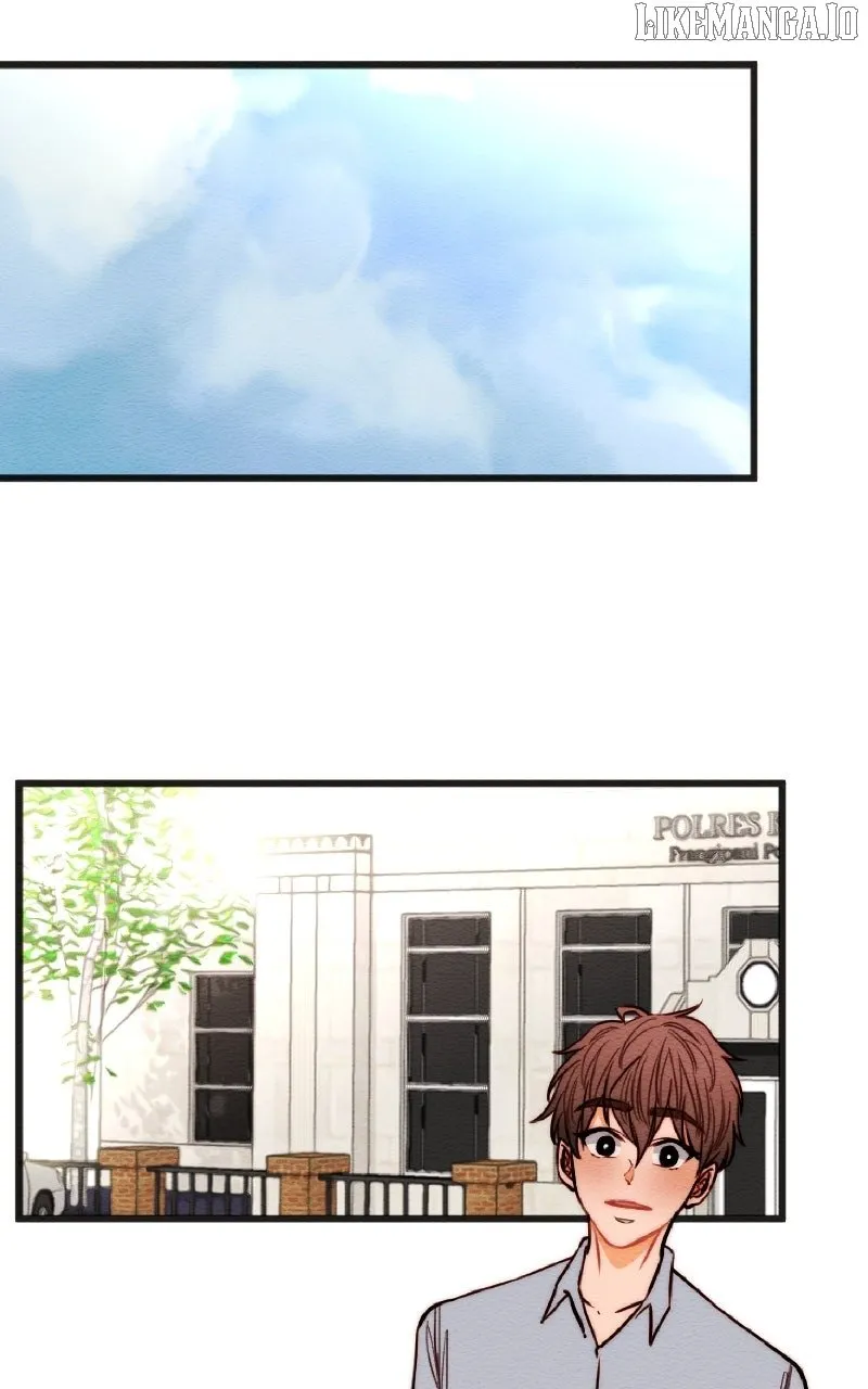 Mistake Chapter 185 page 3 - 
