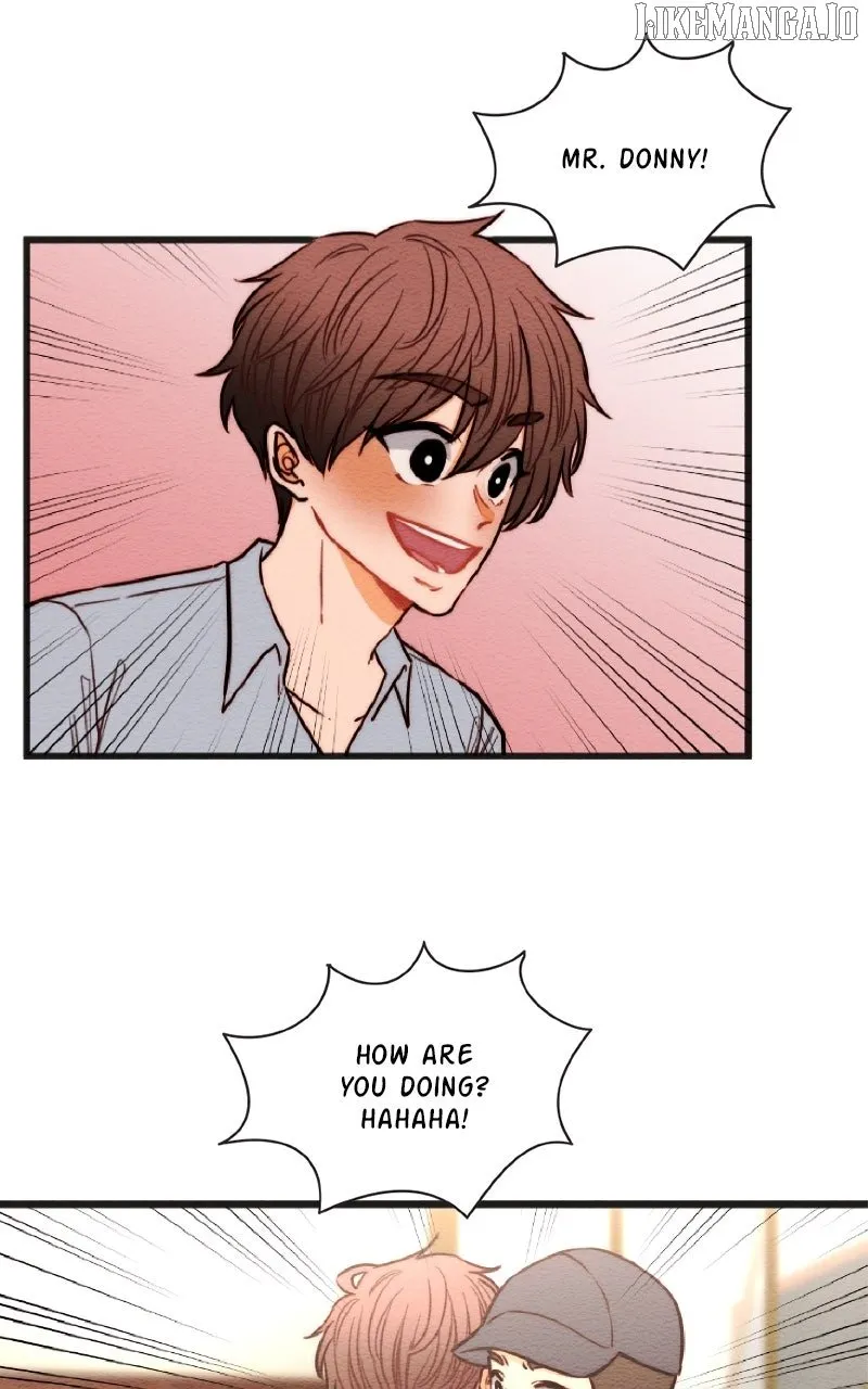 Mistake Chapter 185 page 21 - 