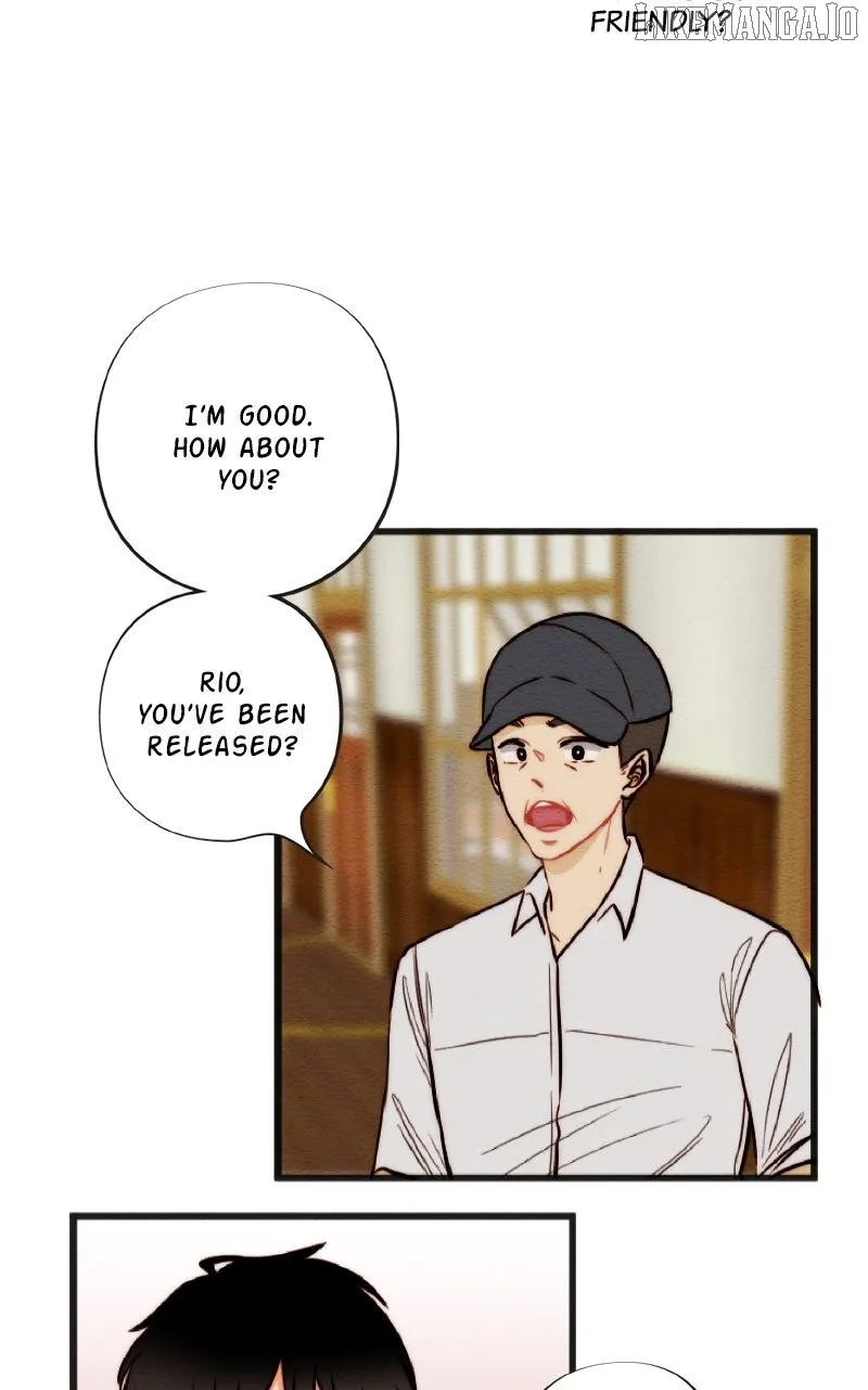 Mistake Chapter 185 page 23 - 