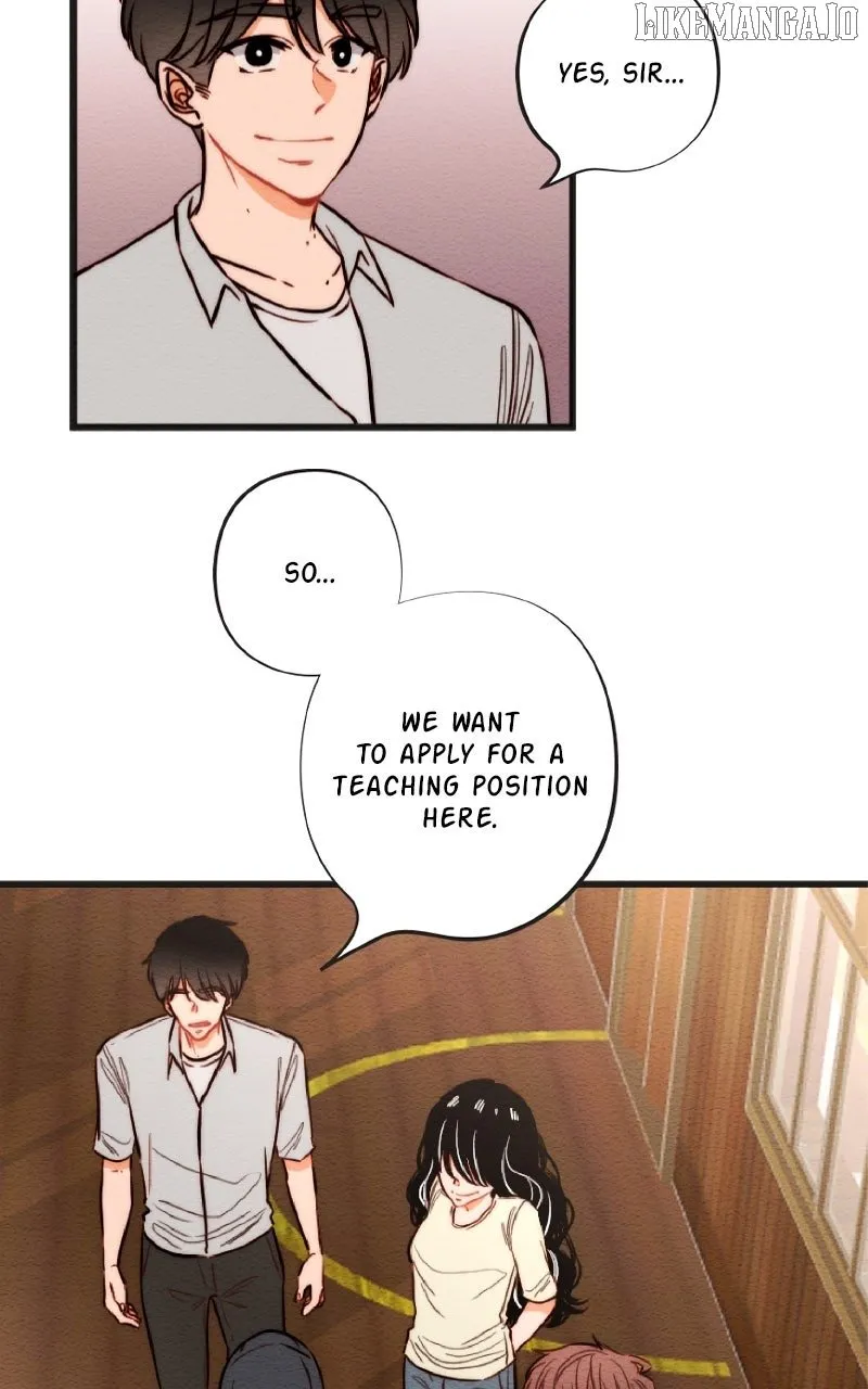 Mistake Chapter 185 page 24 - 