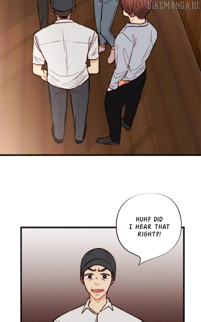 Mistake Chapter 185 page 25 - 